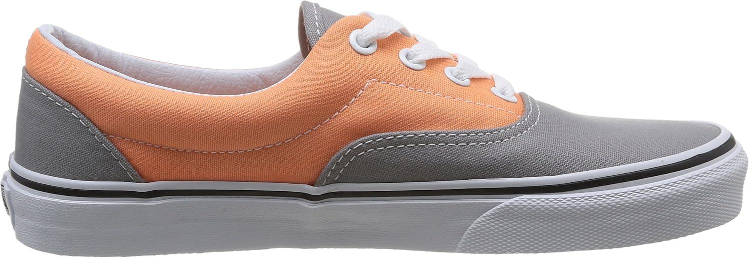 image:imageVans Womens SkateboardingMulticolore Frost GrayCanteloupe