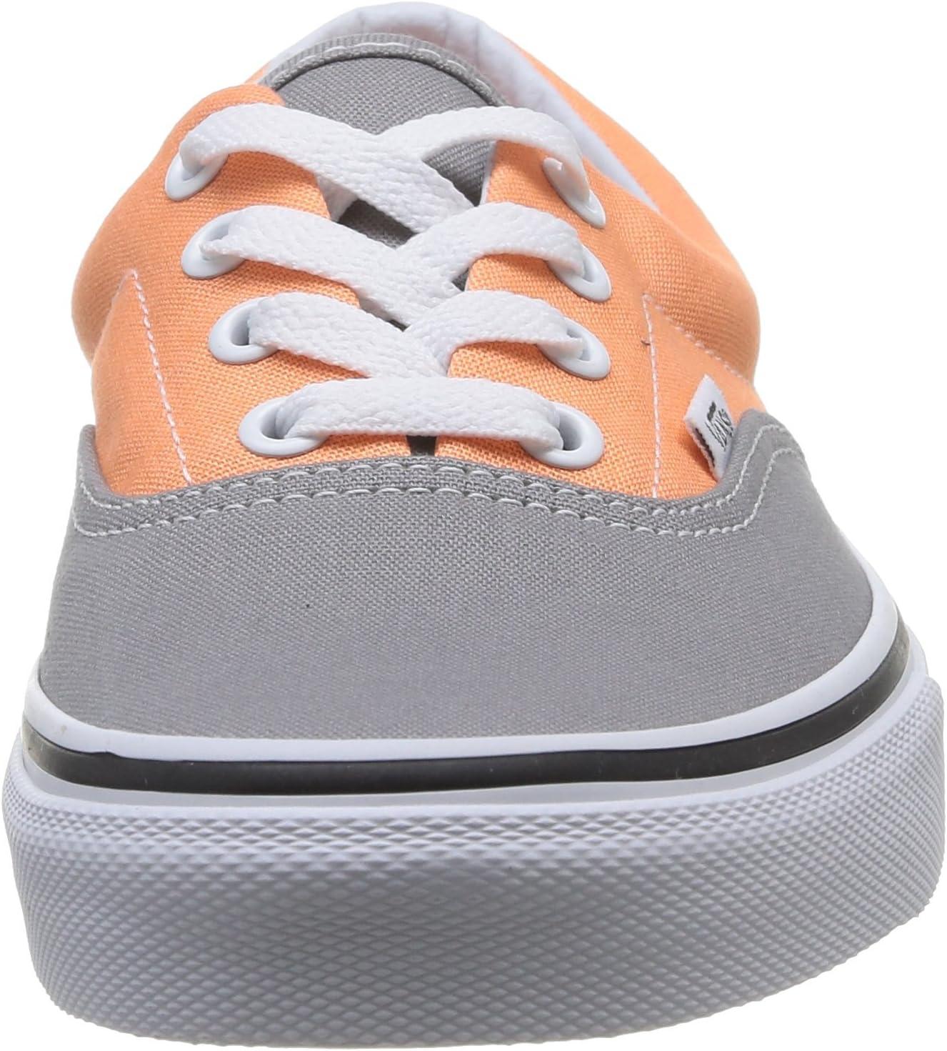 image:imageVans Womens SkateboardingMulticolore Frost GrayCanteloupe