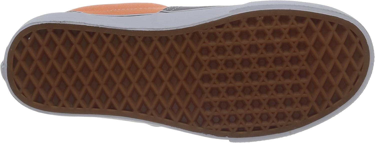 image:imageVans Womens SkateboardingMulticolore Frost GrayCanteloupe