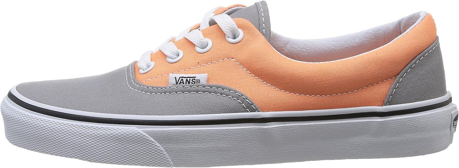 image:imageVans Womens SkateboardingMulticolore Frost GrayCanteloupe
