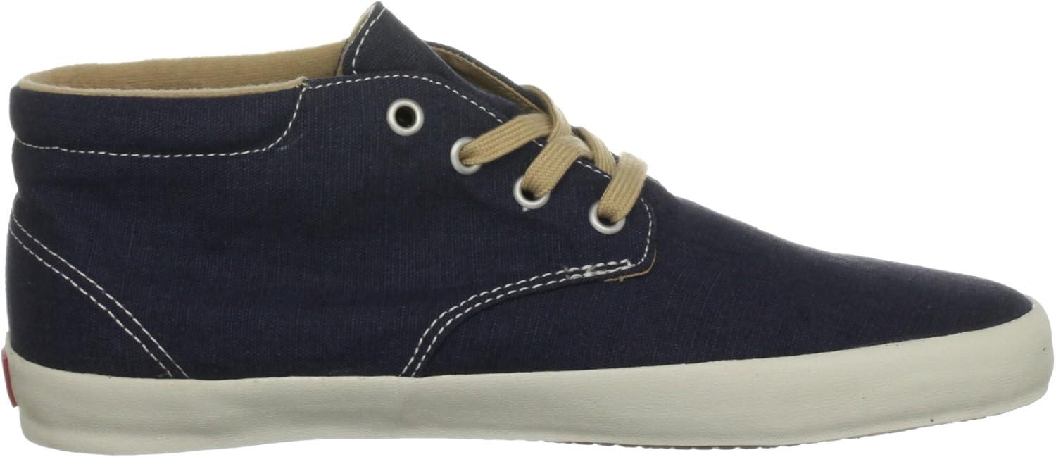 image:imageVans Womens SkateboardingNavyChili Pepper