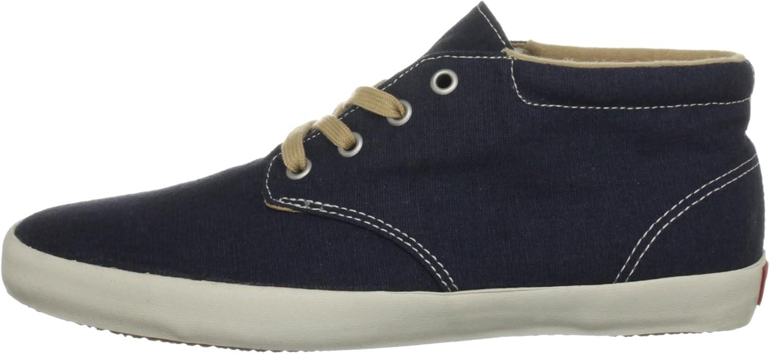 image:imageVans Womens SkateboardingNavyChili Pepper