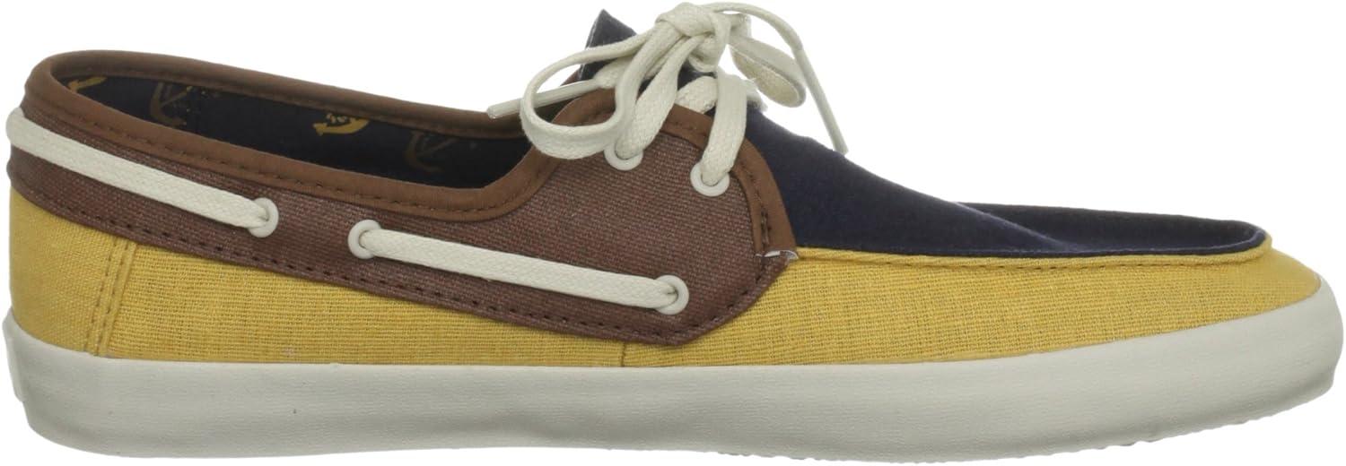 image:imageVans Womens SkateboardingNavyMineral Yellow