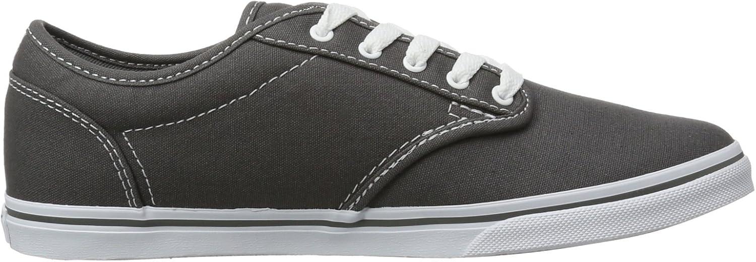 image:imageVans Womens SkateboardingPewter