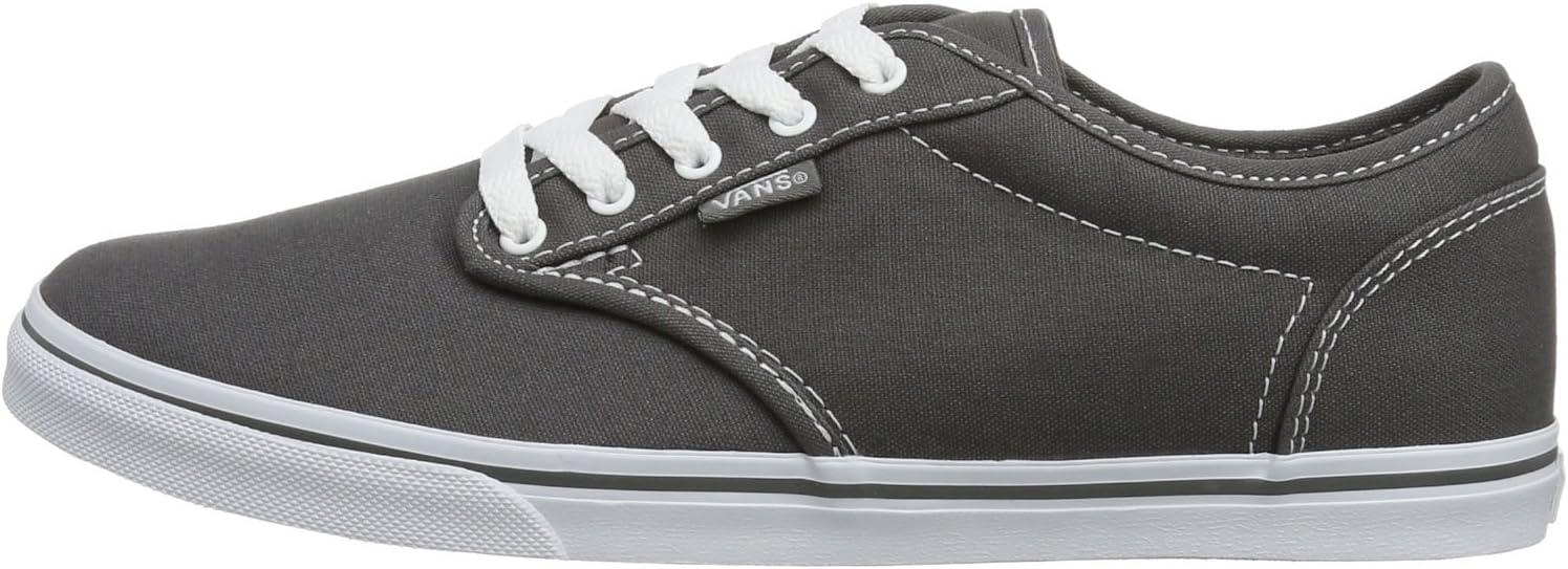 image:imageVans Womens SkateboardingPewter