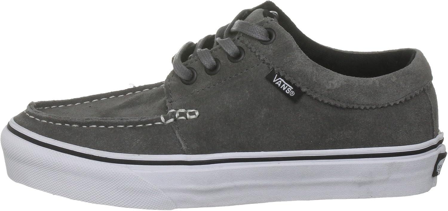 image:imageVans Womens SkateboardingPewter Suede