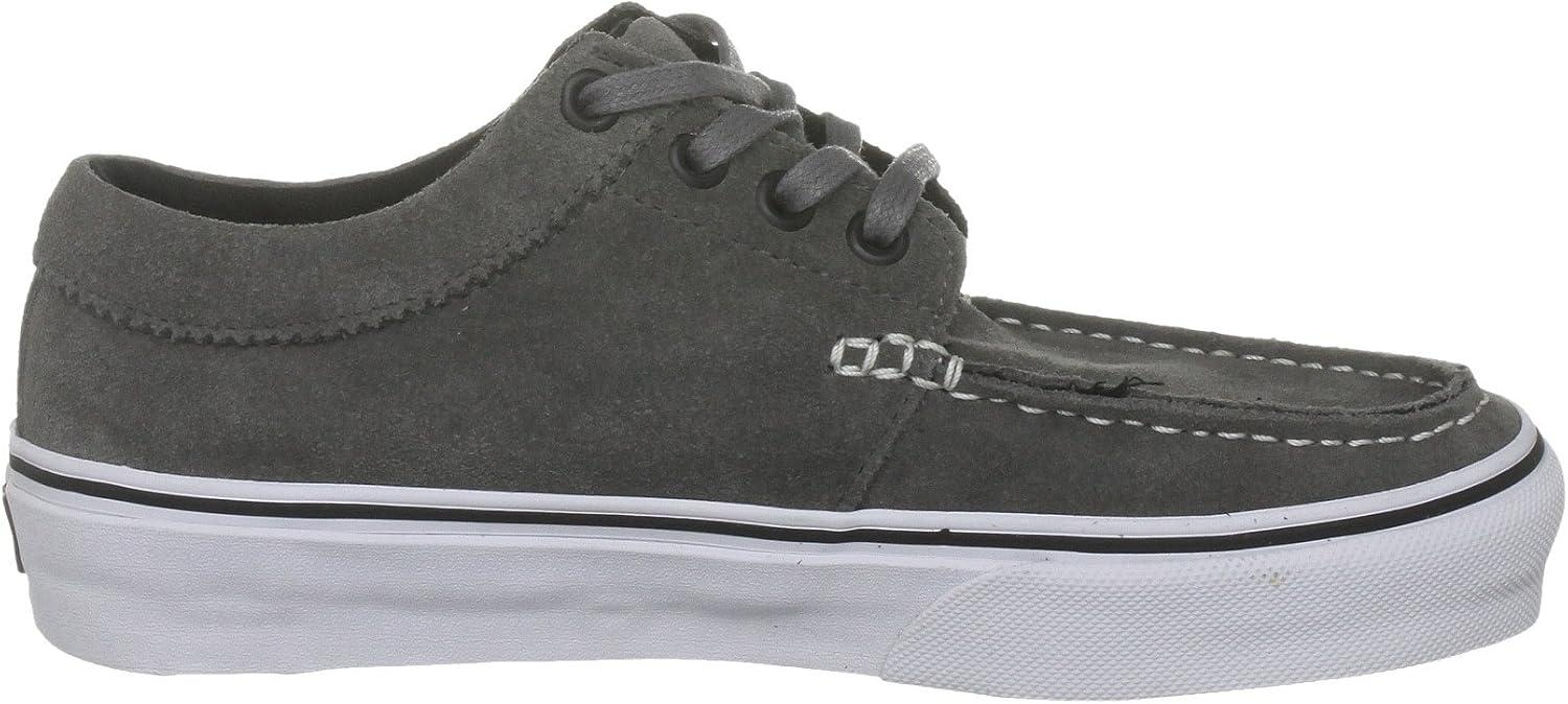 image:imageVans Womens SkateboardingPewter Suede