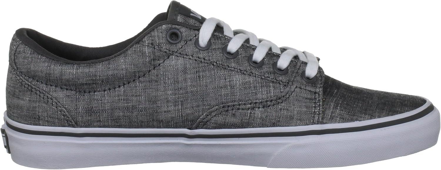 image:imageVans Womens SkateboardingPewterWhite