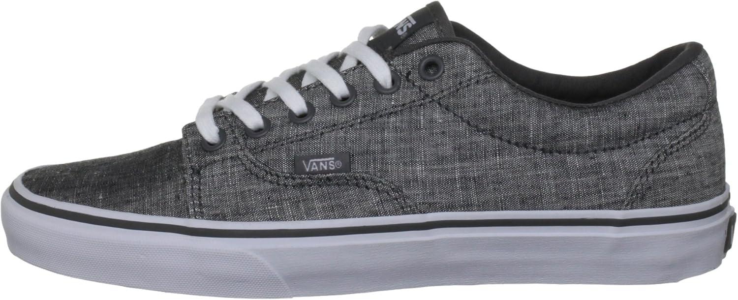 image:imageVans Womens SkateboardingPewterWhite