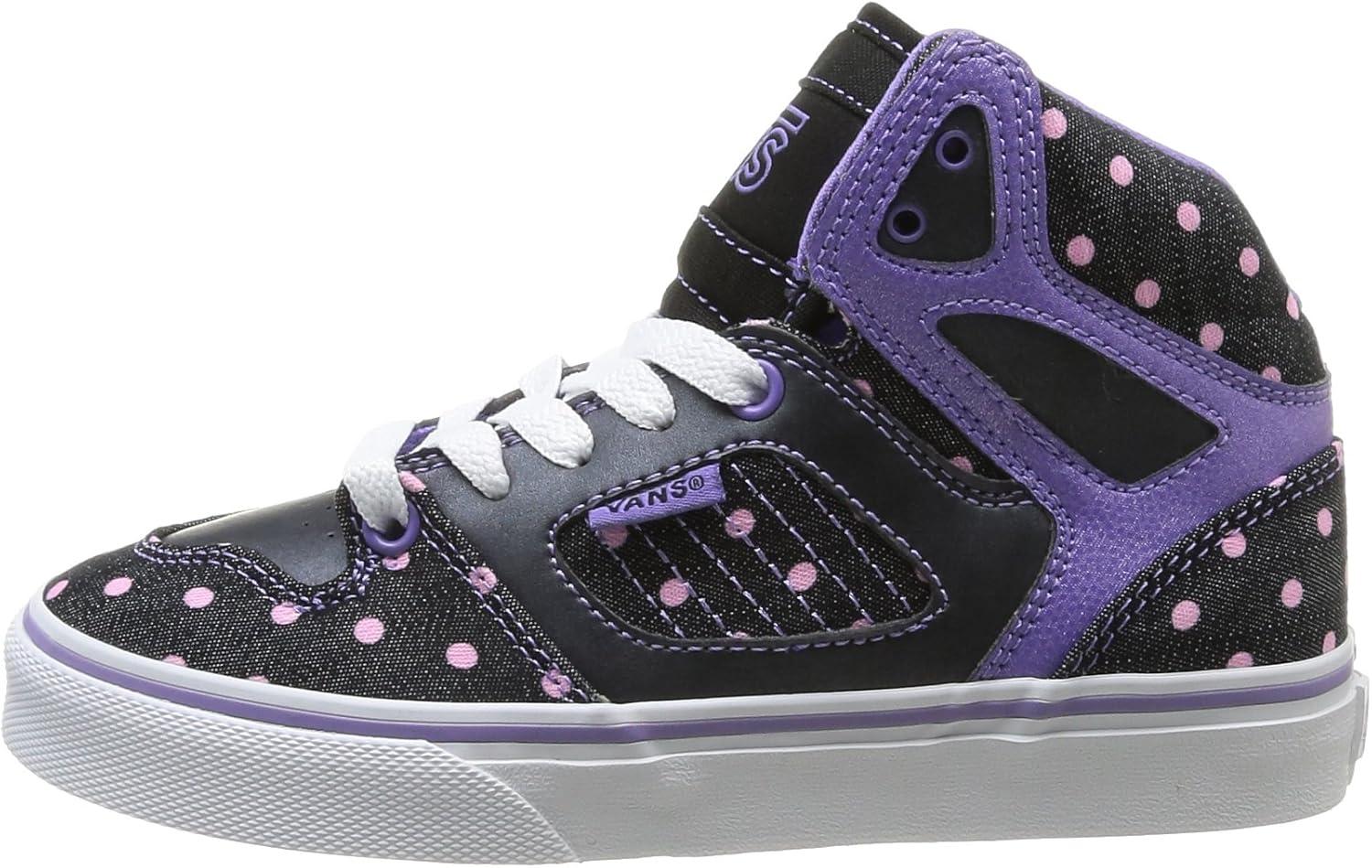 image:imageVans Womens SkateboardingPurple