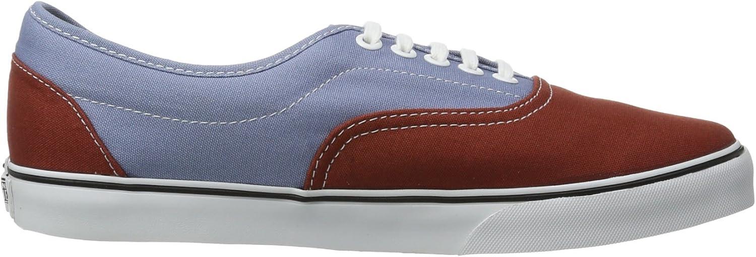image:imageVans Womens SkateboardingRed Rot Burnt HennaFad