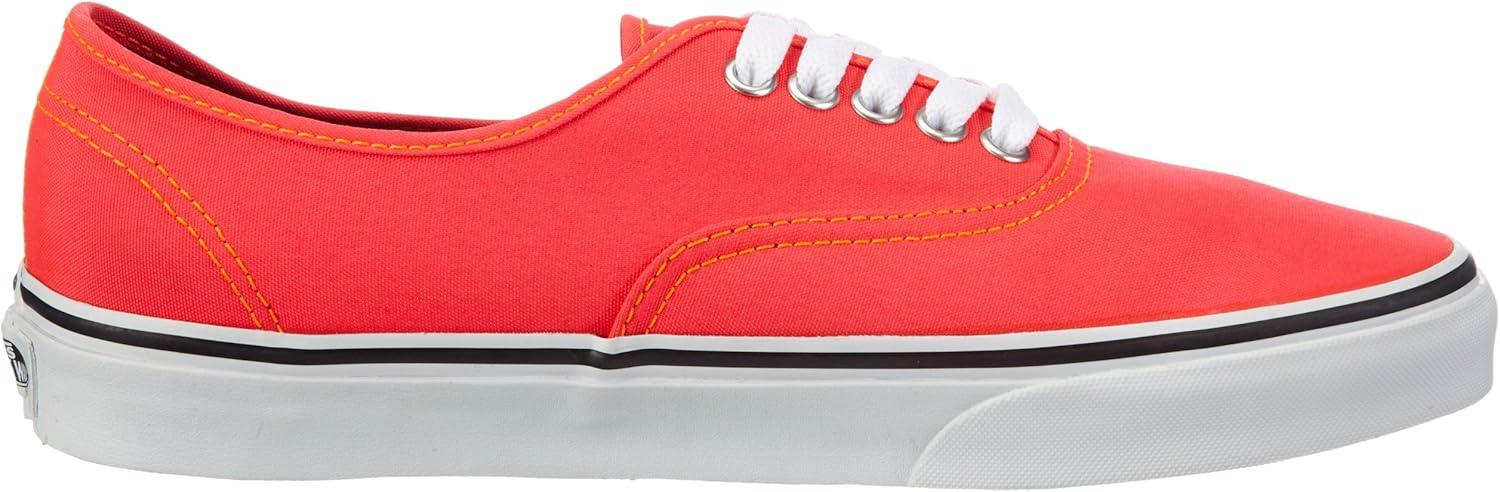 image:imageVans Womens SkateboardingRed Rot Neon RedOrange
