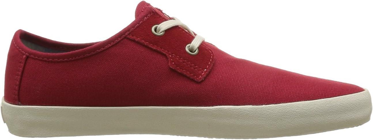 image:imageVans Womens SkateboardingRed Chili Pepper