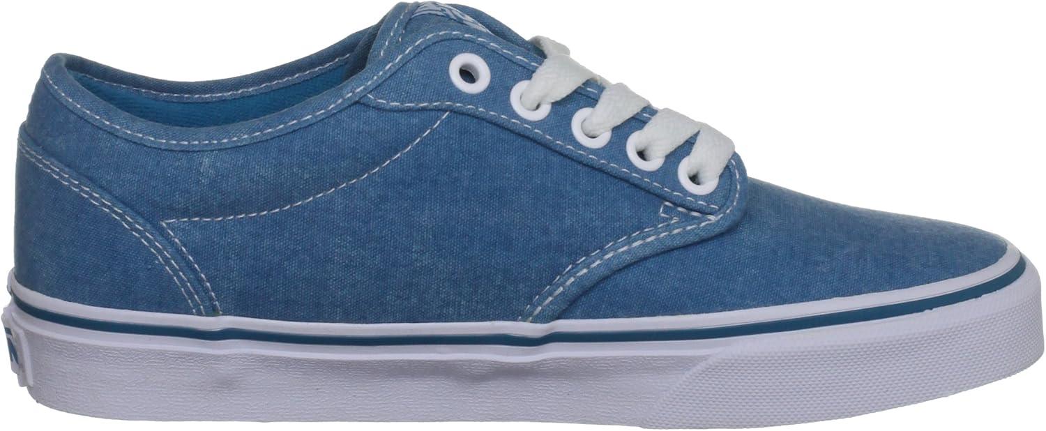 image:imageVans Womens SkateboardingTeal Blue