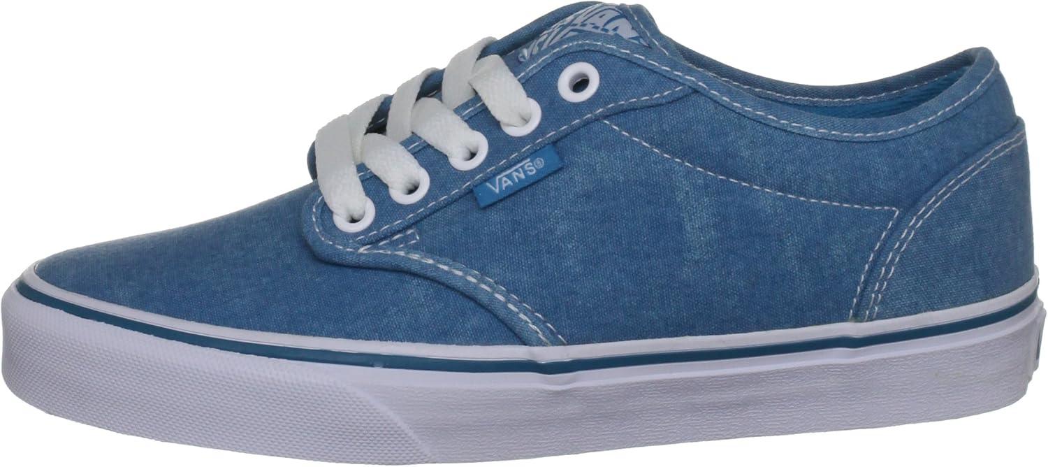 image:imageVans Womens SkateboardingTeal Blue
