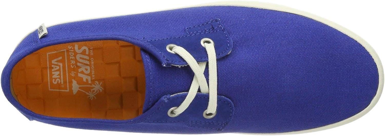 image:imageVans Womens SkateboardingTrue Blue Antique