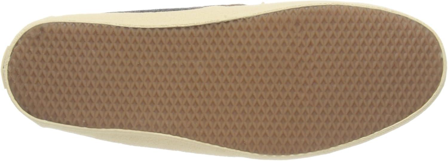 image:imageVans Womens SkateboardingWool Black Tan