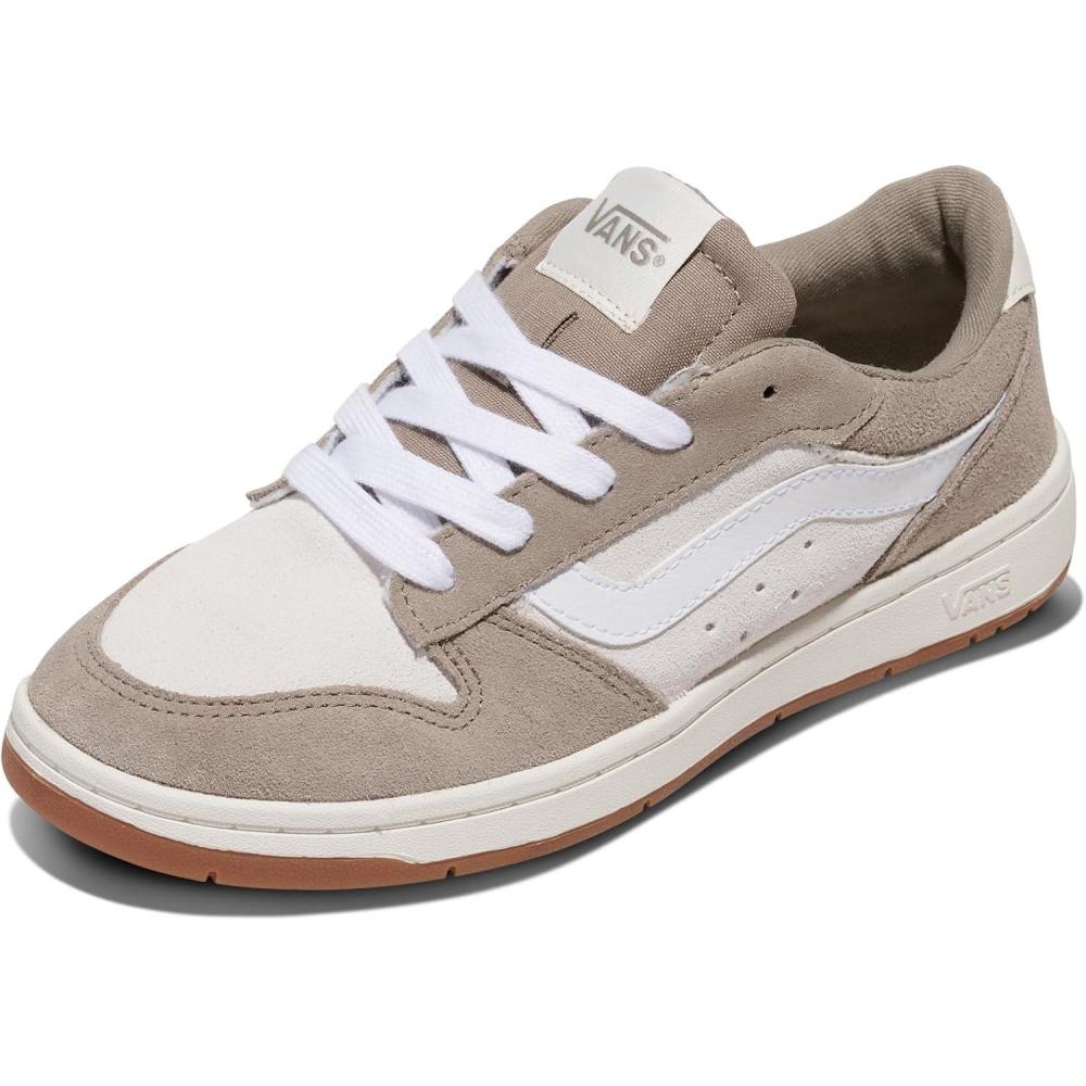 image:imageVans Womens Ryland Ls Shoe Retro Court Sneakers Tennis Fashion InspiredSuedeCanvas Moon Rock