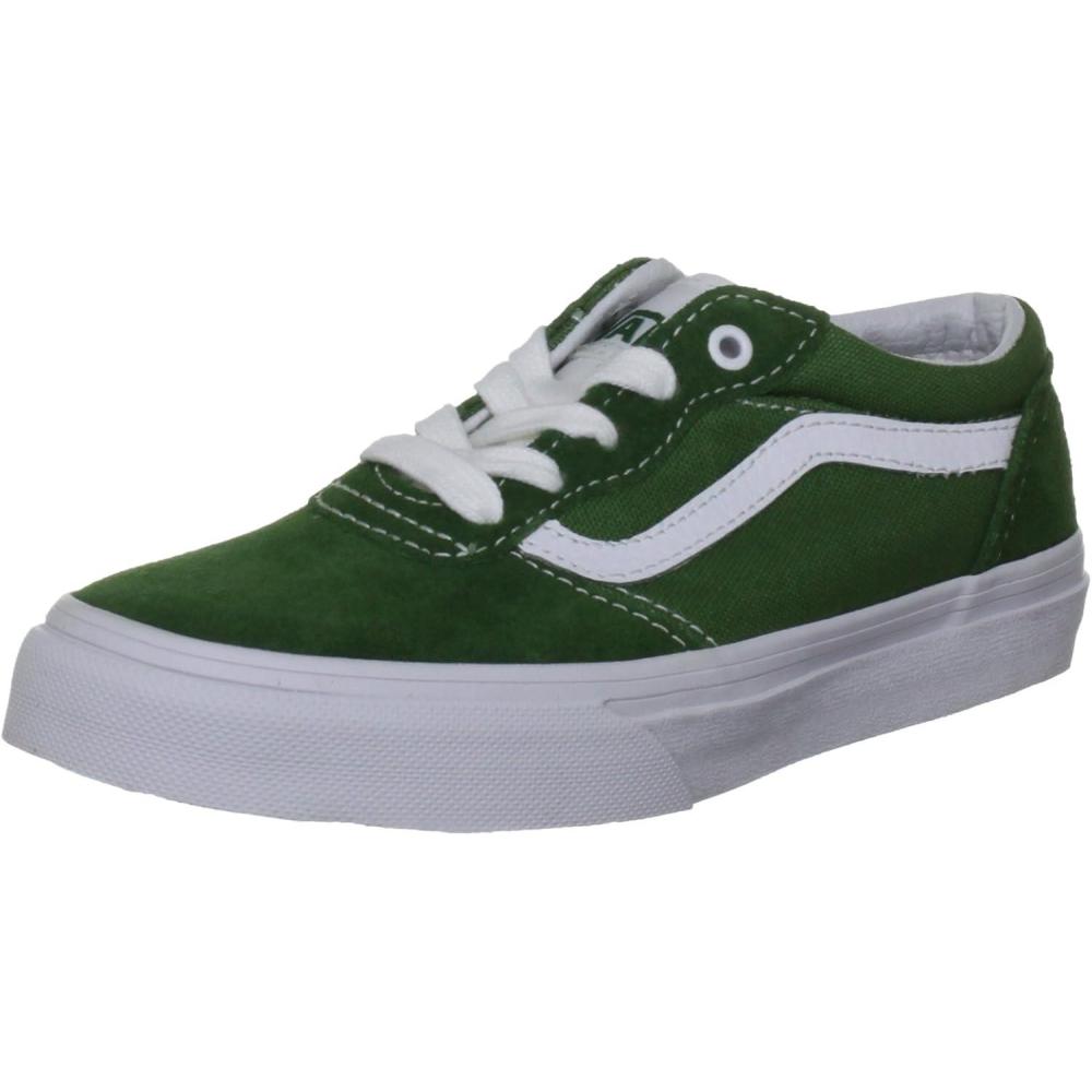 image:imageVans Womens SkateboardingArtichokeWhite