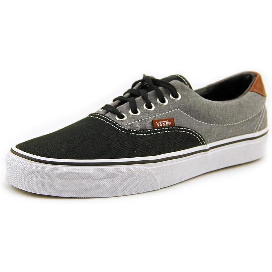 image:imageVans Womens SkateboardingBlack Wei Canvas Chamb