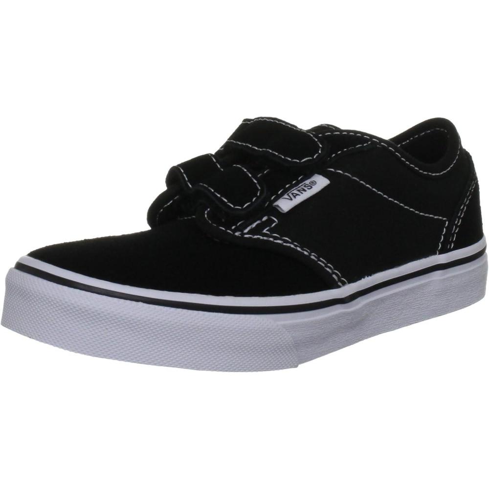 image:imageVans Womens SkateboardingBlack White