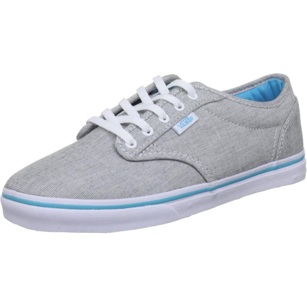image:imageVans Womens SkateboardingBlackBlue Atoll