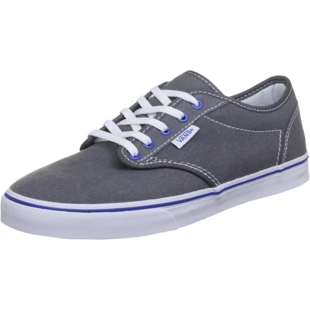 image:imageVans Womens SkateboardingCastlerockPrincess Blue
