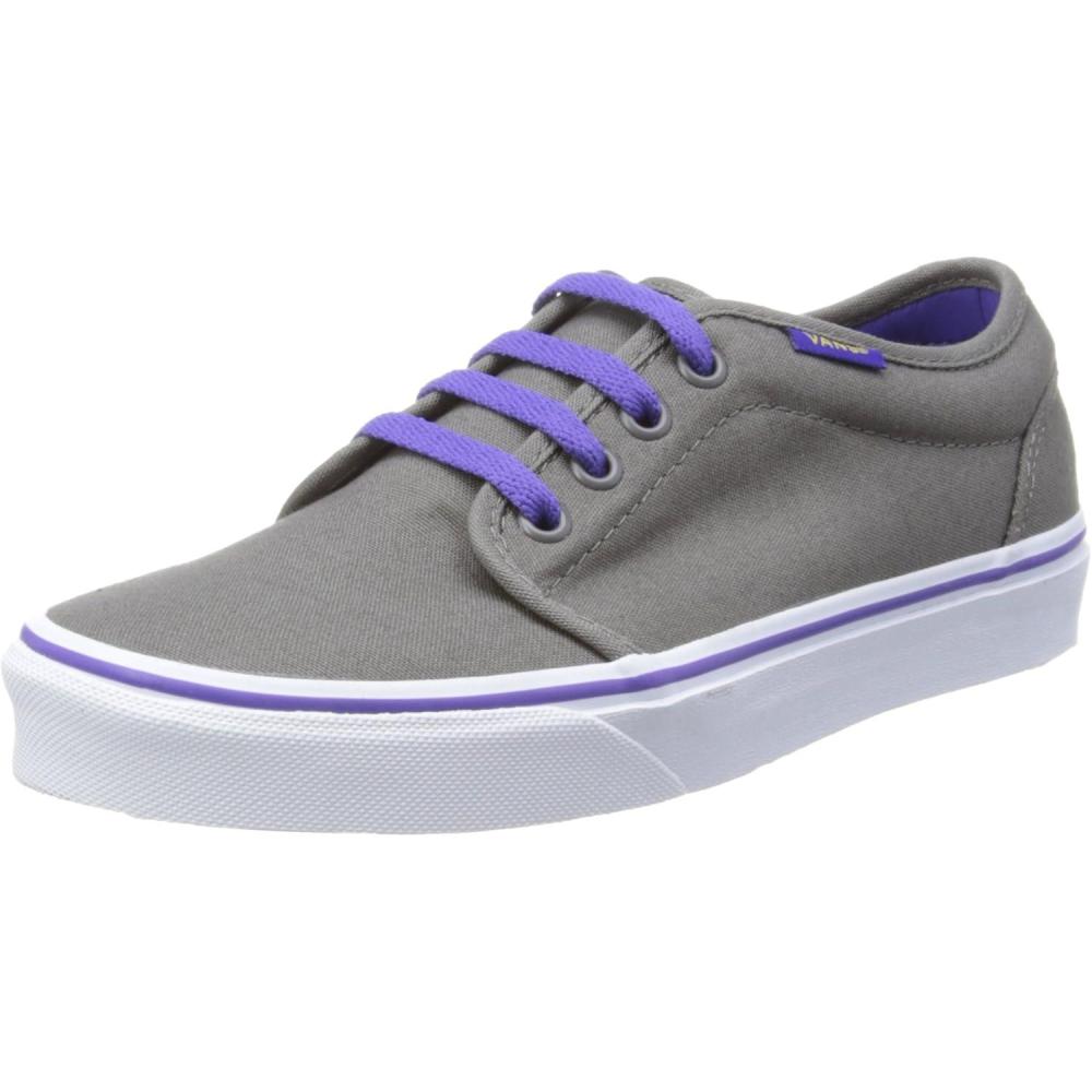image:imageVans Womens SkateboardingCharcoal