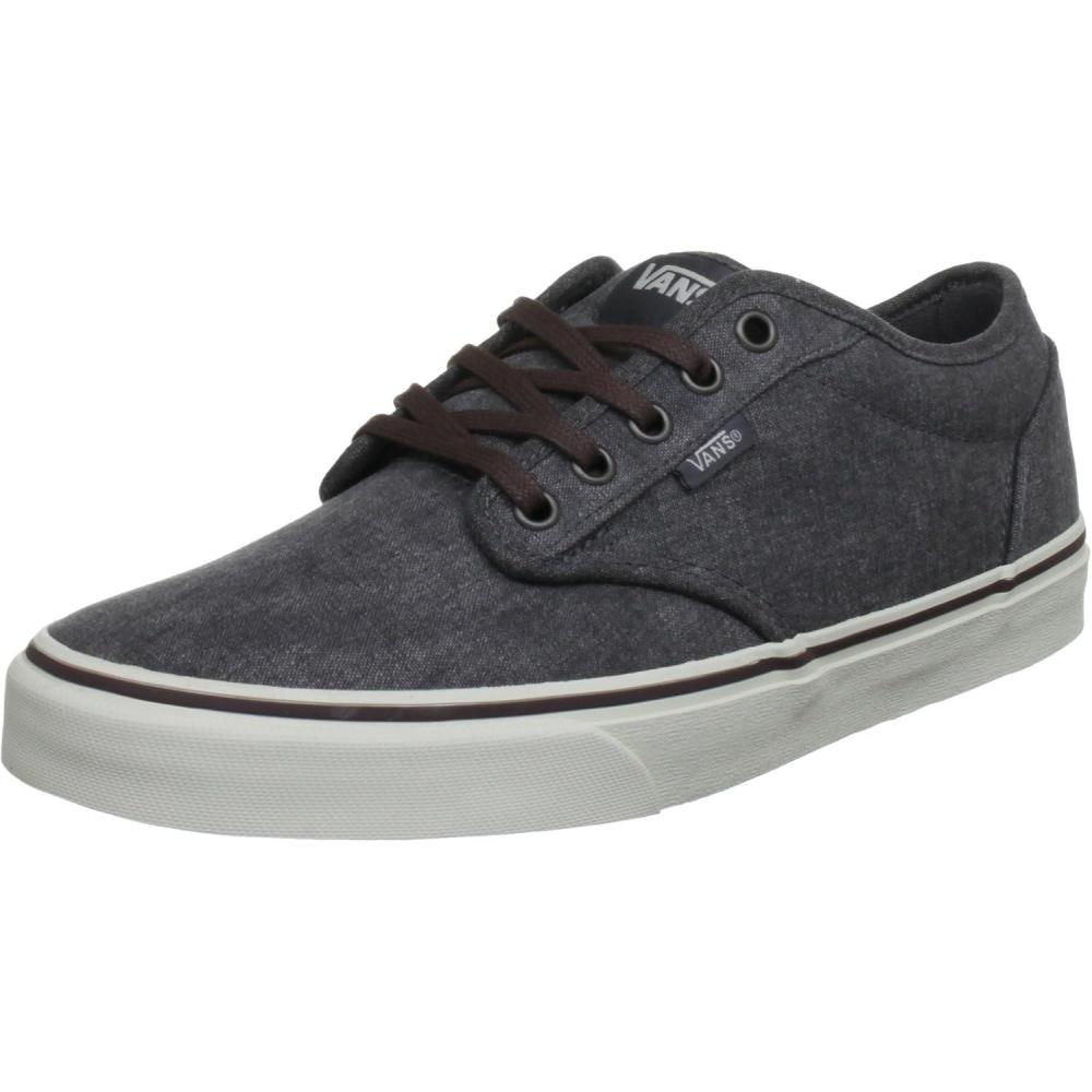 image:imageVans Womens SkateboardingCharcoal Antique