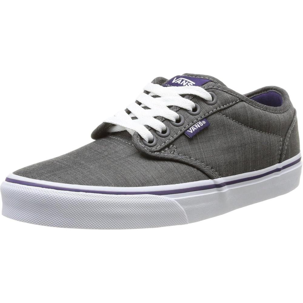 image:imageVans Womens SkateboardingCharcoal Grape