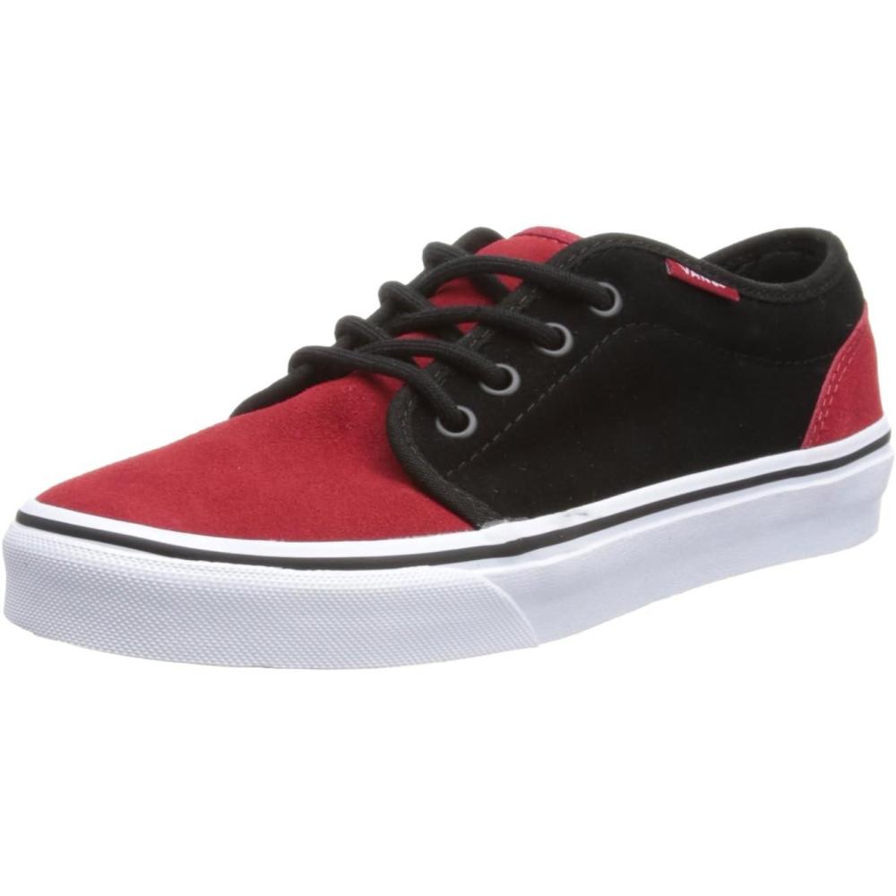 image:imageVans Womens SkateboardingChili PepperBlack