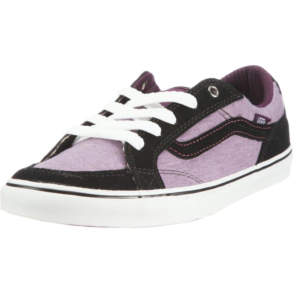 image:imageVans Womens SkateboardingHeather PurpleOrchid