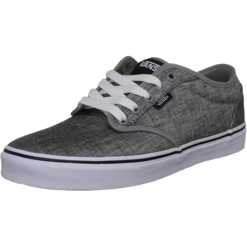 image:imageVans Womens SkateboardingMid Grey Sea Spray