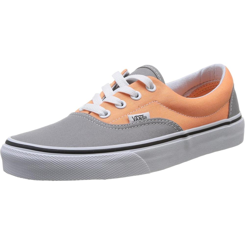 image:imageVans Womens SkateboardingMulticolore Frost GrayCanteloupe