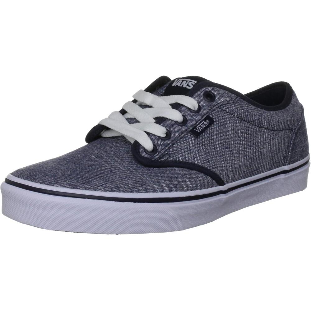 image:imageVans Womens SkateboardingNavy White
