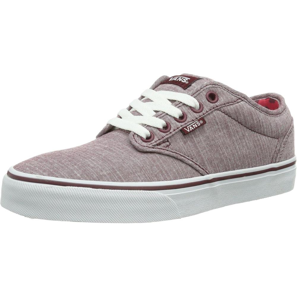 image:imageVans Womens SkateboardingOxblood Pink