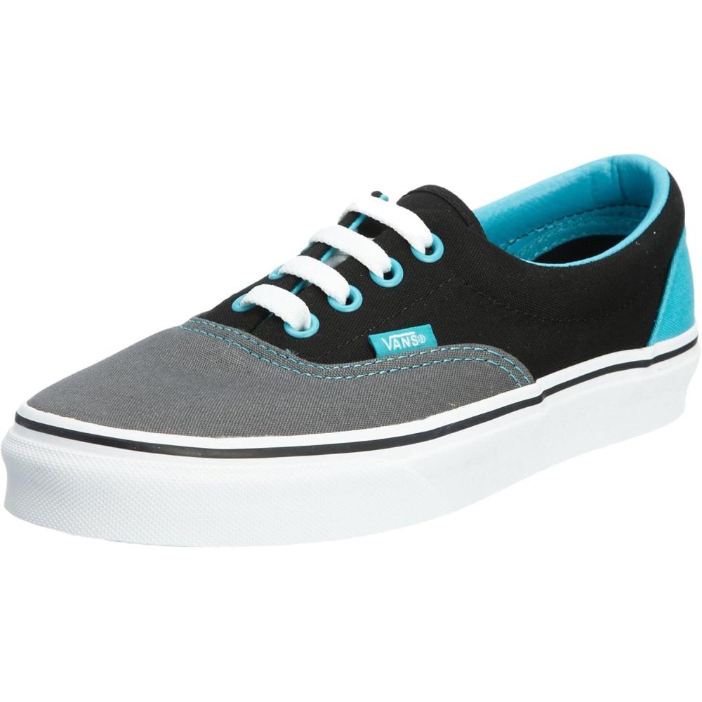 image:imageVans Womens SkateboardingPewter Black Scuba Blue
