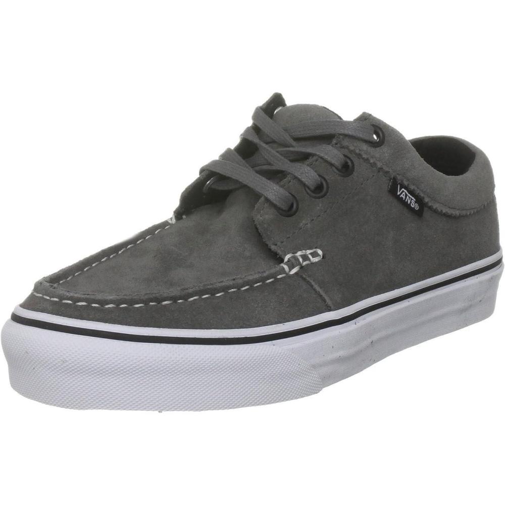 image:imageVans Womens SkateboardingPewter Suede