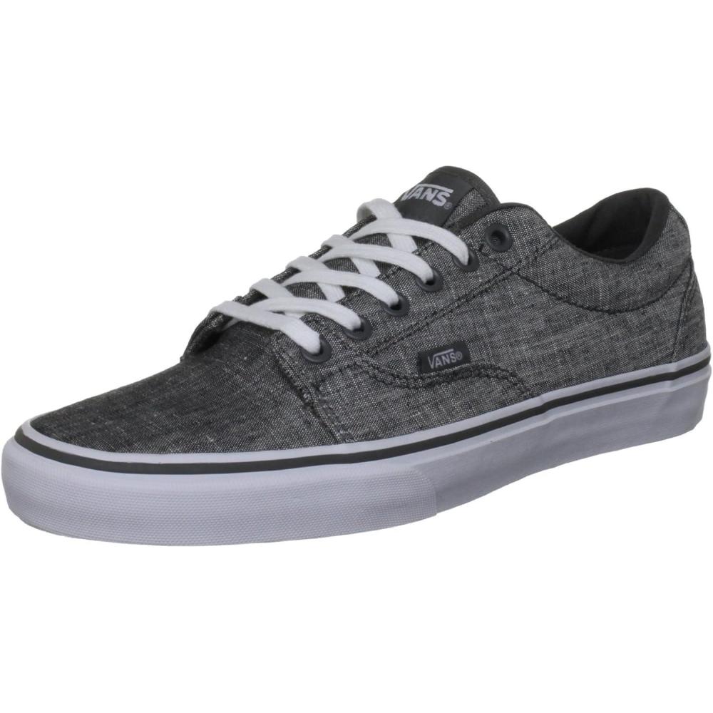 image:imageVans Womens SkateboardingPewterWhite