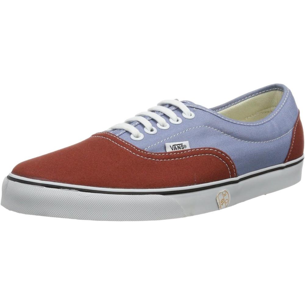 image:imageVans Womens SkateboardingRed Rot Burnt HennaFad