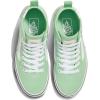 Vans Women’s Ashwood Hi Decon High-top Shoe(Canvas Cacti Green)