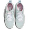 Vans Women’s Ashwood Hi Decon High-top Shoe(Pastel Pop Dawn Mist)