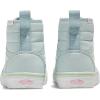 Vans Women’s Ashwood Hi Decon High-top Shoe(Pastel Pop Dawn Mist)