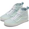 Vans Women’s Ashwood Hi Decon High-top Shoe(Pastel Pop Dawn Mist)