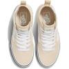 Vans Women’s Ashwood Hi Decon High-top Shoe(Variety Embroidery Creme Brule)