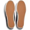 Vans Womens Atwood Low Top Shoe(Check Textile Black)