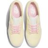 Vans Womens Atwood Low Top Shoe(Pastel Pop Yellow Dust)