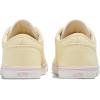 Vans Womens Atwood Low Top Shoe(Pastel Pop Yellow Dust)