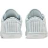 Vans Womens Atwood Low Top Shoe(Summer Stripe Dawn Mist)