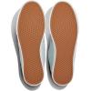 Vans Womens Atwood Low Top Shoe(Summer Stripe Dawn Mist)